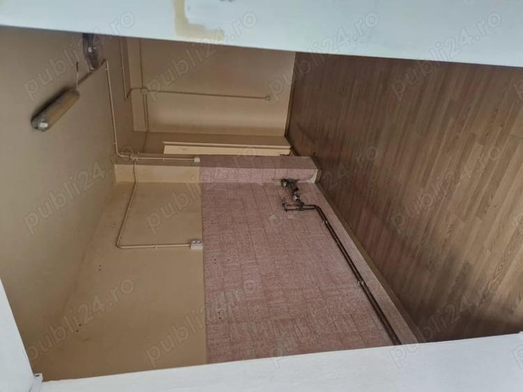Spațiu comercial, de 80 mp, în Cetate
