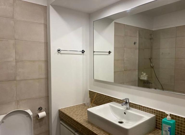 Apartament cu 2 camere decomandat în Grozăvești