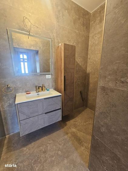 Apartament cu 2 camere decomandat în Fabric