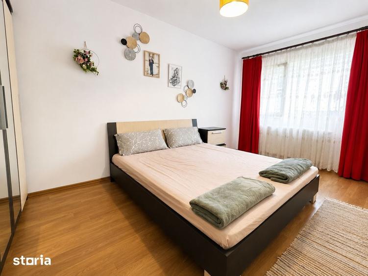 Apartament de 2 camere, 49 mp, parcare, zona Subcetate - 4