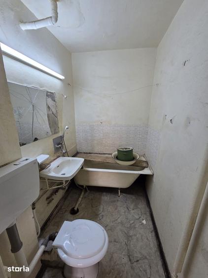 Apartament cu 2 camere în Alexandru cel Bun