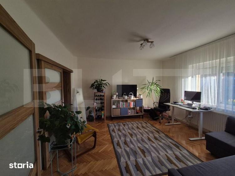 Casă cu 3 camere cu Teren 1370 Mp în Șura Mică