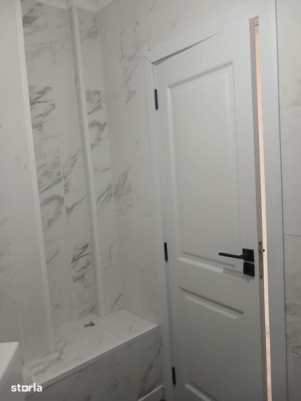 Apartament cu 3 camere decomandat în Militari