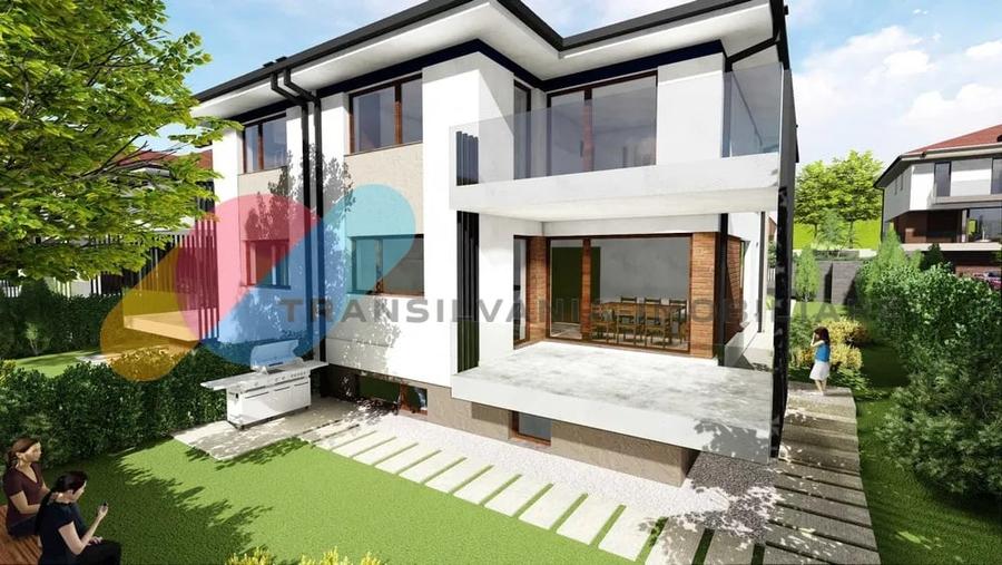 Teren Construcții intravilan de 600 mp, în Dâmbul Rotund