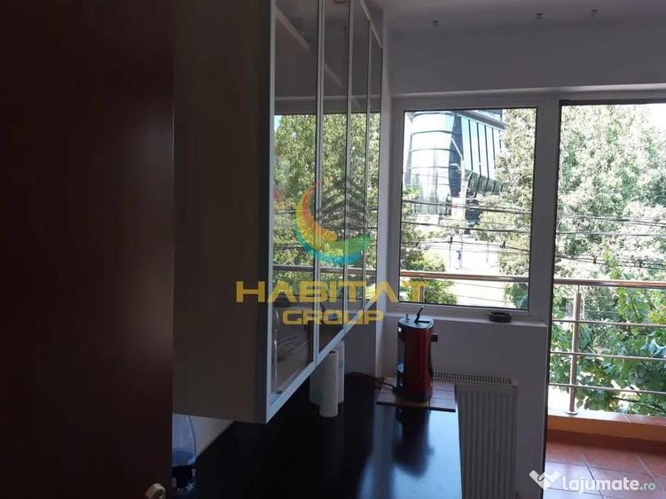 Spațiu comercial, de 321 mp, în Floreasca