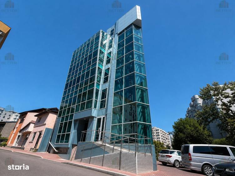 Spațiu comercial, de 1,100 mp, în Central