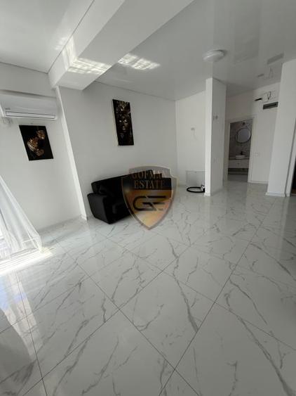 Apartament cu 4 camere decomandat, mobilat în Nord