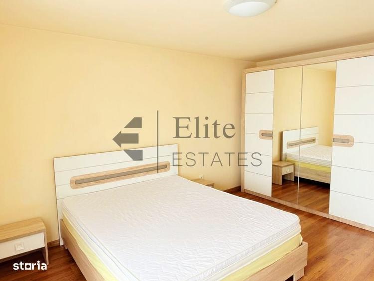 Casa de inchiriat cu 4 camere in Grigorescu - 8