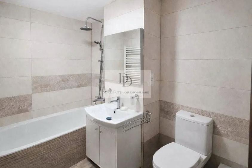 Apartament cu 3 camere decomandat, mobilat în Zorilor