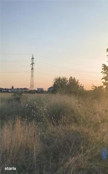 Teren Intravilan Giurgiu,Ocazie!Pret mic! - 2