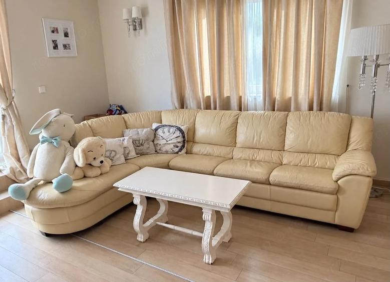 Apartament cu 3 camere decomandat în Dacia