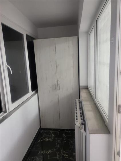 Garsonieră decomandată în Buzaului