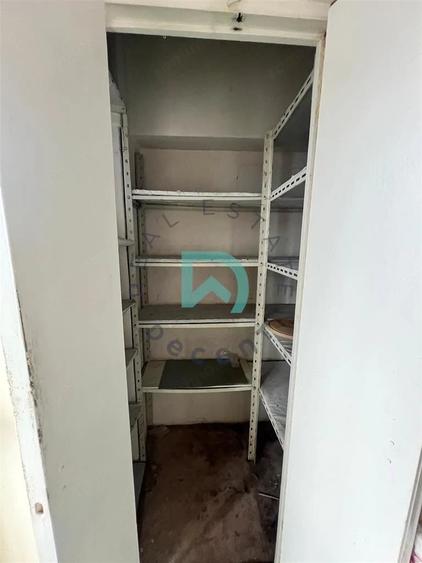 Apartament cu 3 camere decomandat în Griviței