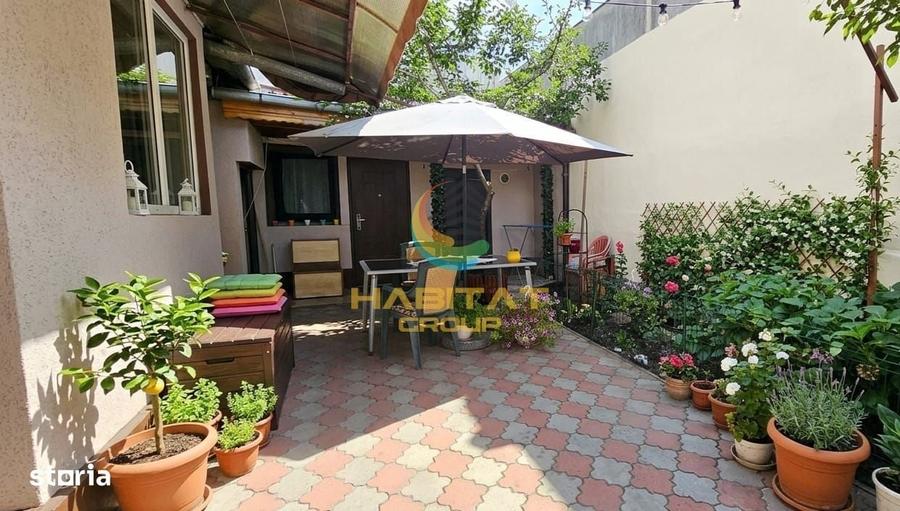Casă cu 4 camere decomandat în Jilava