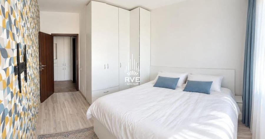 Apartament cu 2 camere în Berceni