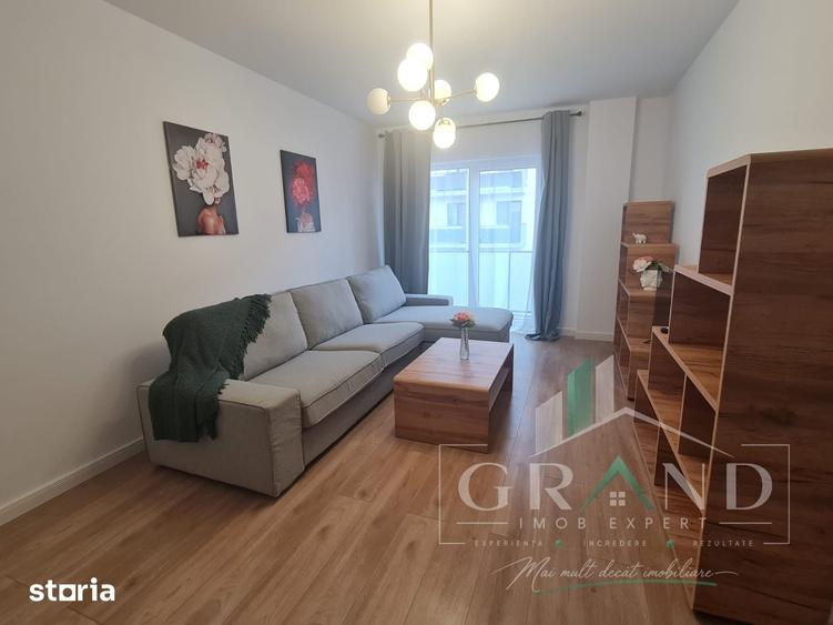 Apartament de vanzare 2 camere decomandate, Sesul de Sus, Floresti - 4