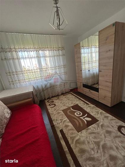 Apartament cu 2 camere decomandat în Primăverii