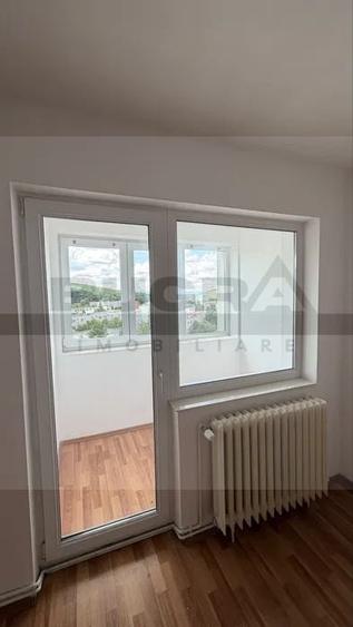 Apartament cu 2 camere decomandat în Mănăștur