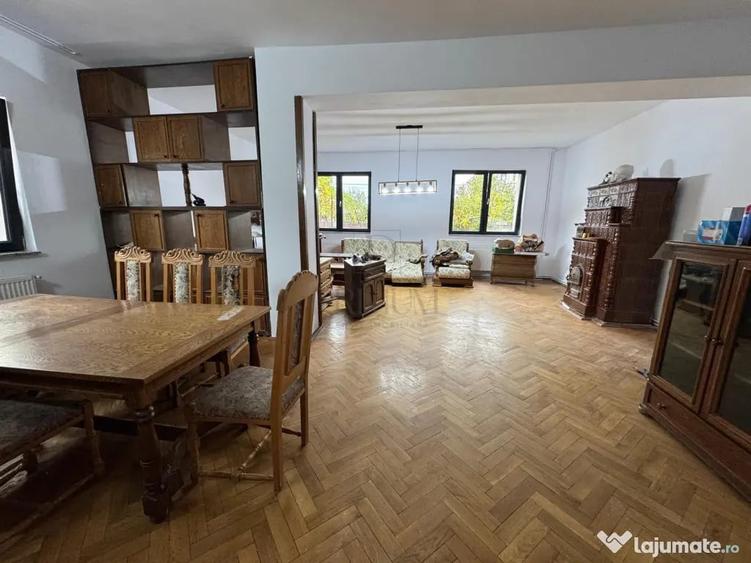 Casă cu 5 camere cu Teren 750 Mp în Ciarda Roșie
