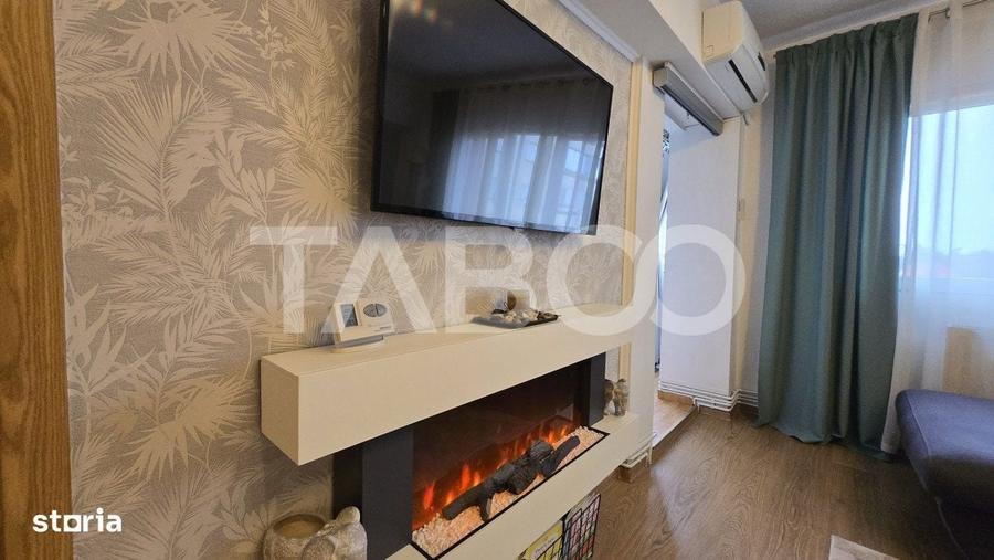 Apartament cu 4 camere decomandat în Bartolomeu