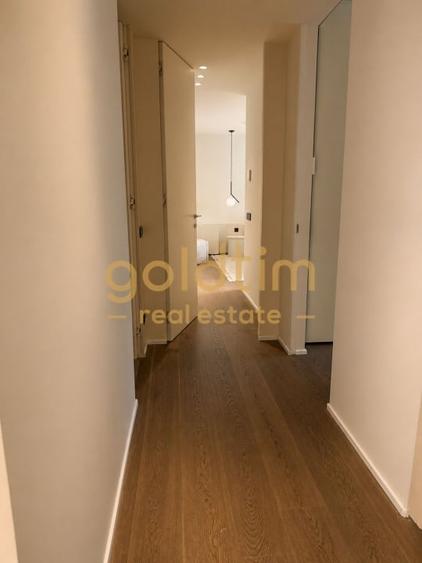 Apartament cu 3 camere decomandat, mobilat în Herăstrău