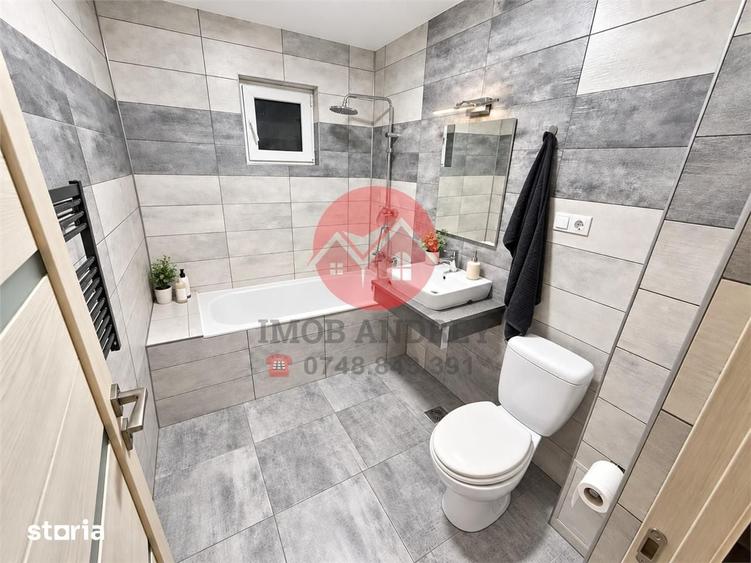 Apartament cu 3 camere în E3