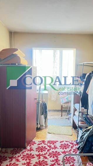 Apartament cu 2 camere nedecomandat în Șagului