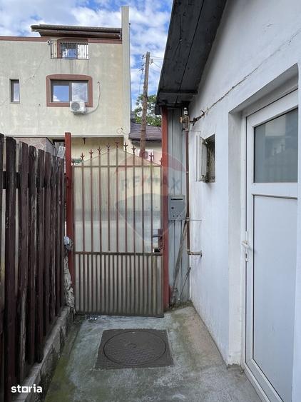 Casă cu 3 camere cu Teren 99 Mp în Vatra Luminoasă