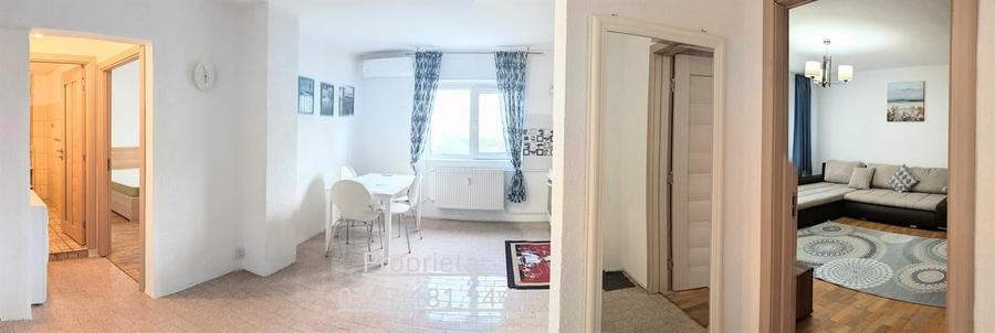 DE ÎNCHIRIAT | 2 CAMERE | NERVA TRAIAN – TIMPURI NOI | 64 MP | DECOMANDAT - 7