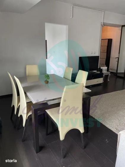 2 Camere Metrou Mihai Bravu - 1