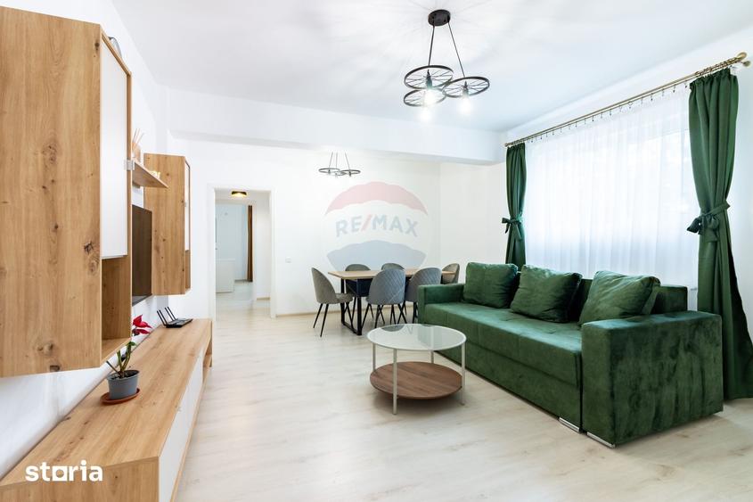 Apartament mobilat 2 camere Drumul Becheanului, Voluntari - 10