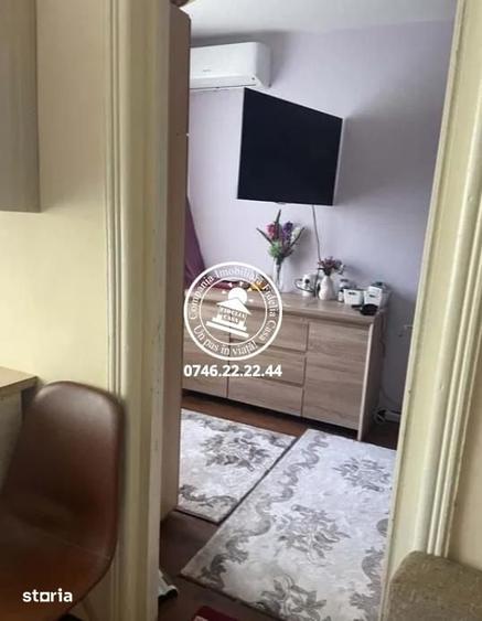 Apartament 2 camere, nedecomandat, bloc fara risc - Tatarasi - 2