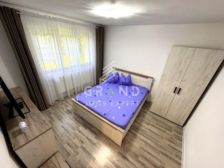 2 camere | RENOVAT | 56,20 mp | Orientare Est | Mănăștur–Mehedinți - 12