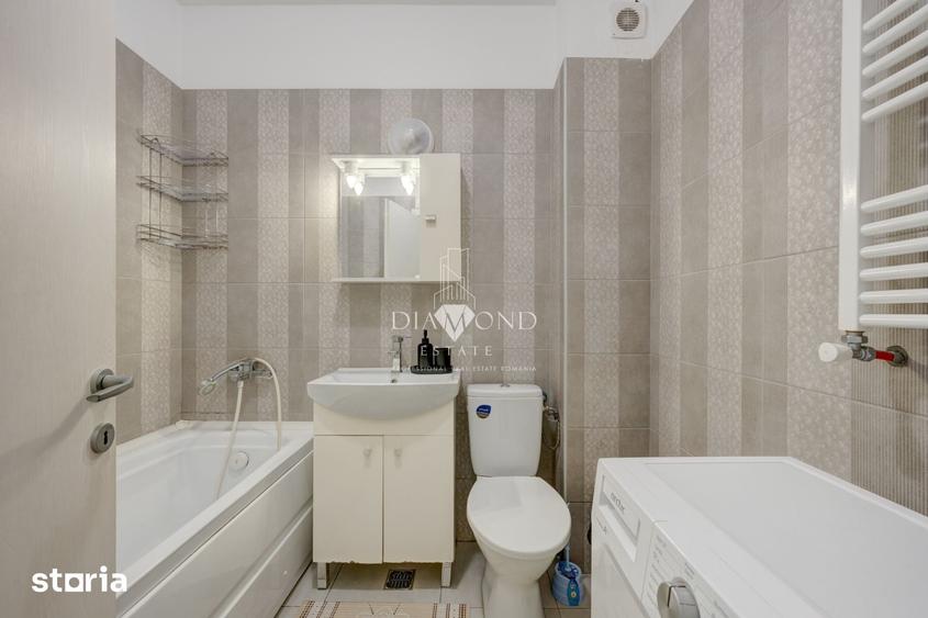 Apartament 2 camere Fundeni | Centrala proprie | Priveliste frumoasa - 4