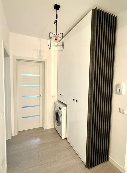 Apartament cu 2 camere decomandat în Popoveni