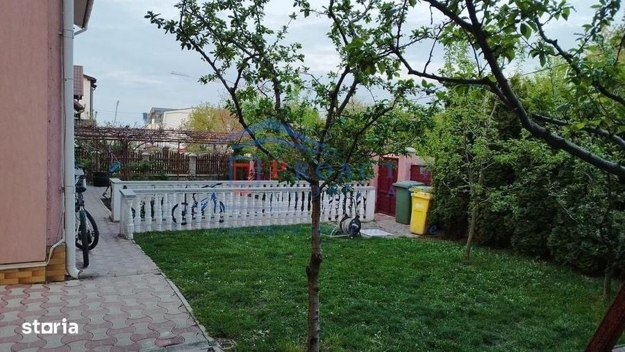 Casă cu 4 camere cu Teren 800 Mp în Obcini