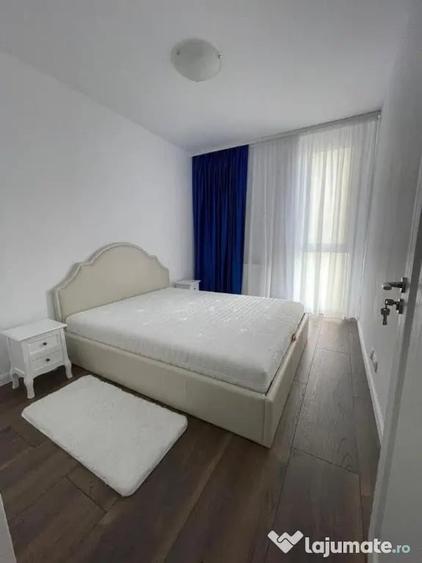 Apartament cu 2 camere de inchiriat in zona Grozavesti - Bucuresti (Bucuresti-Ilfov) - 4
