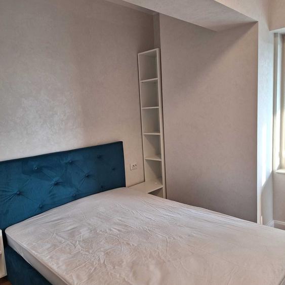 Apartament cu 2 camere semidecomandat în Copou