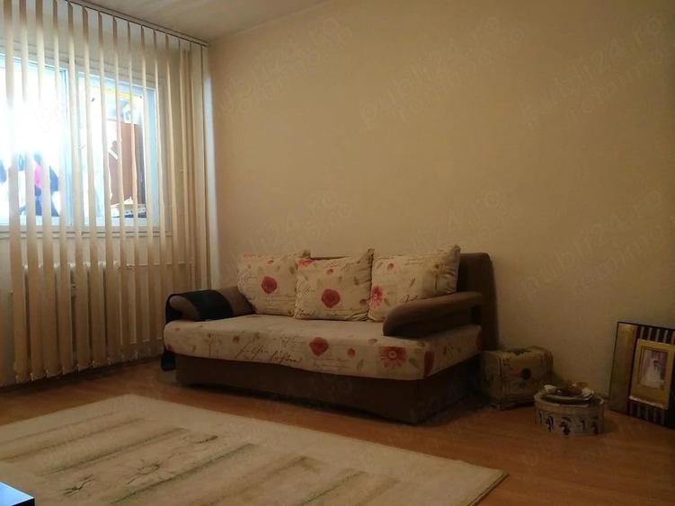 Apartament cu 2 camere decomandat în Dristor