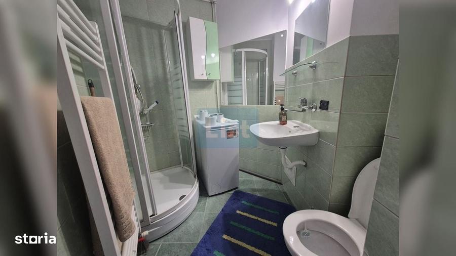 COMISION 0% Apartament 1 Camera | Manastur | Zona Ion Mester | - 5