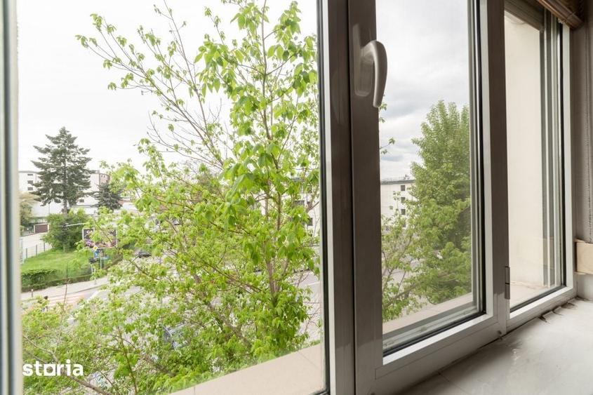 Apartament 2 camere et 3/4 Central, Pitesti - 19