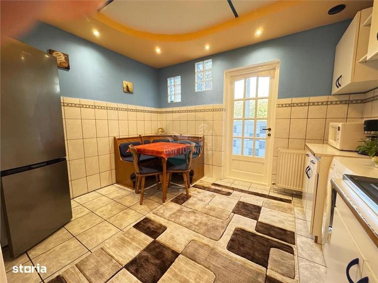 Apartament 2 camere decomandate cu balcon in Vasile Aaron - 2
