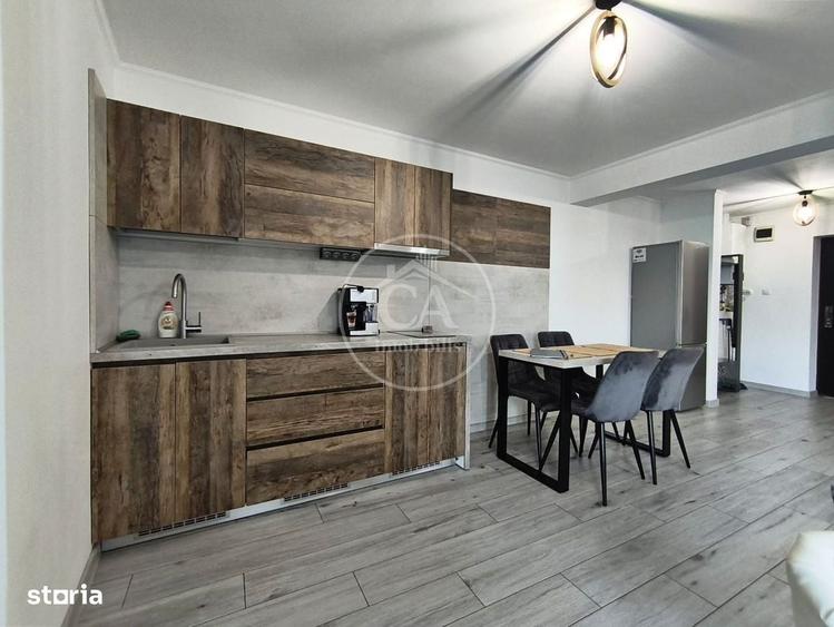 Apartament cu 4 camere decomandat în Iosia