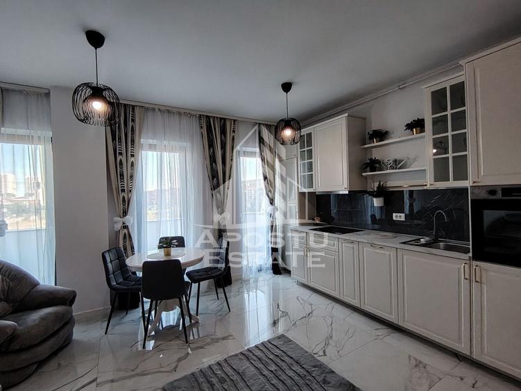 Apartament de inchiriat, 2 camere prima inchiriere, zona Torontal - 2