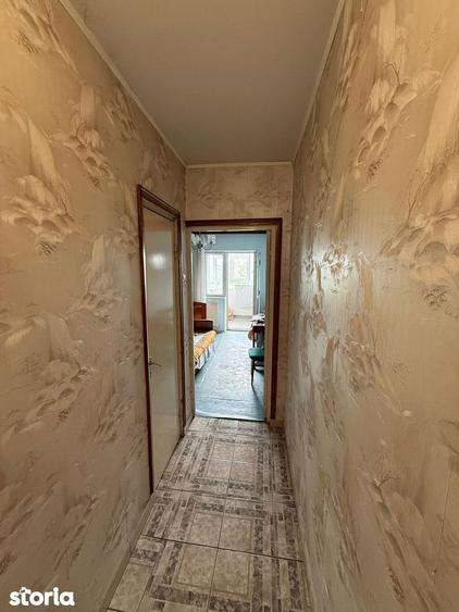 Apartament cu 4 camere în Gară