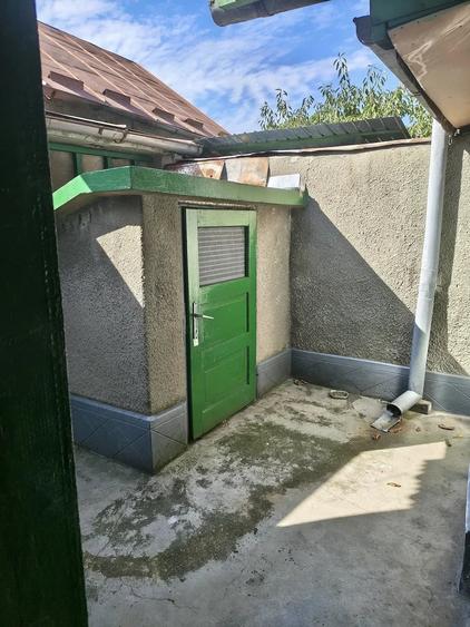 Casă cu 2 camere cu Teren 130 Mp în Ana Ipătescu