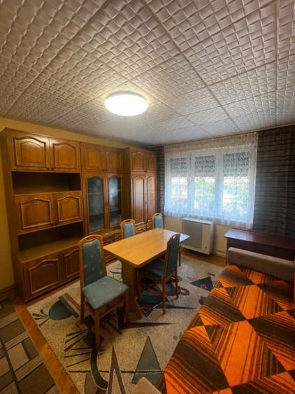 Apartament cu 2 camere semidecomandat în Sud