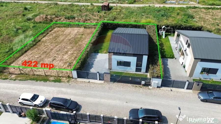 O casa cu gust si rafinament - 7