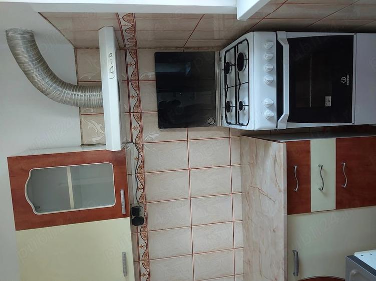 Apartament cu 2 camere decomandat în Bahne