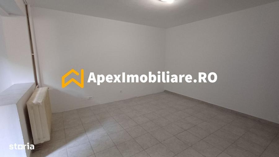Garsonieră decomandată în Timișoara